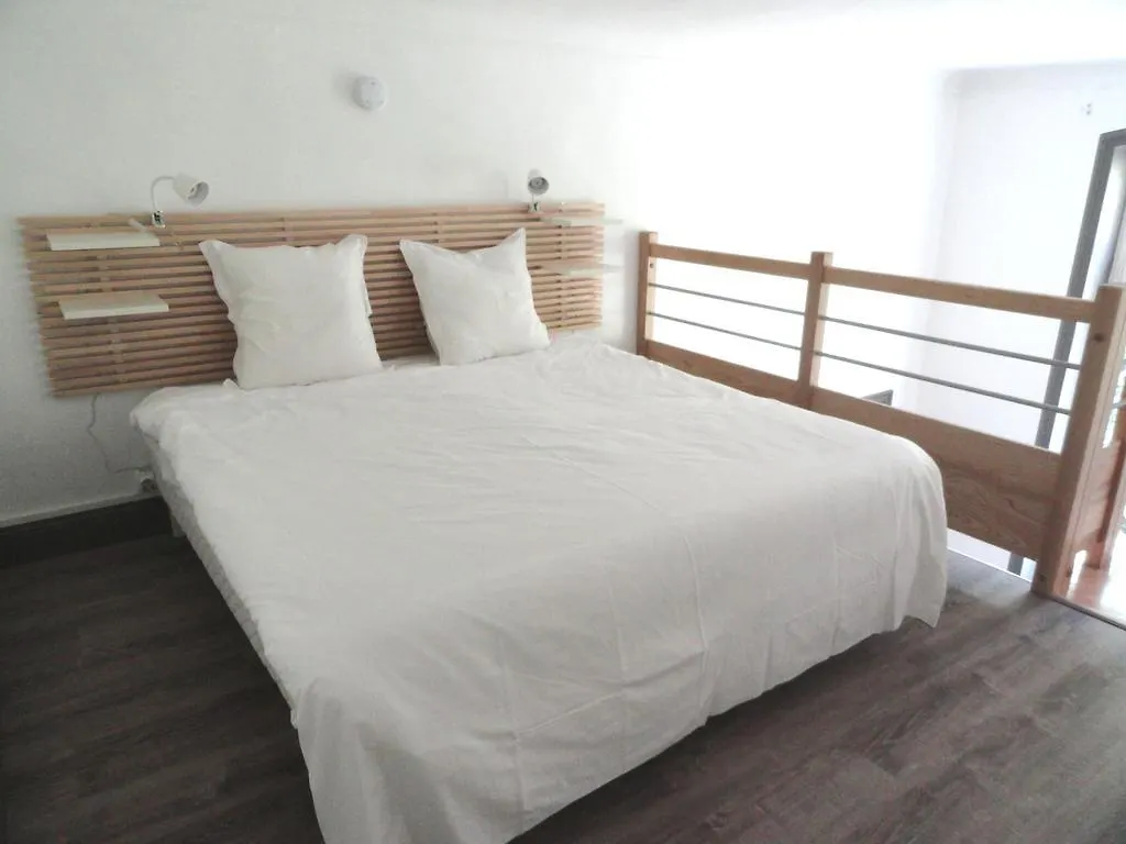 Bed and Breakfast Pavillon Kalensa à Vals-les-Bains France