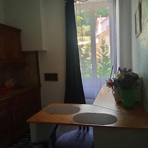 Appartement Nid Douillet, Vals-les-Bains