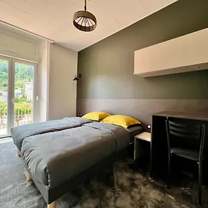 Appart hôtel Les Celestins, Vals-les-Bains