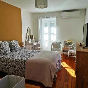 Couette-café La Dolce Lucie, Vals-les-Bains